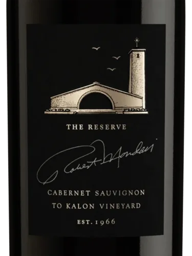 To Kalon Vineyard Reserve Cabernet Sauvignon