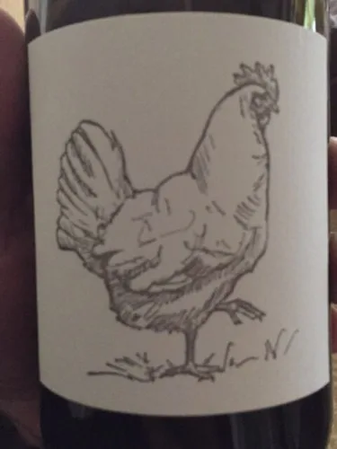 Sunnyside Vineyard Pinot Noir