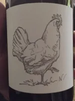 Sunnyside Vineyard Pinot Noir