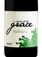 Vie Caprice Vineyard Grenache
