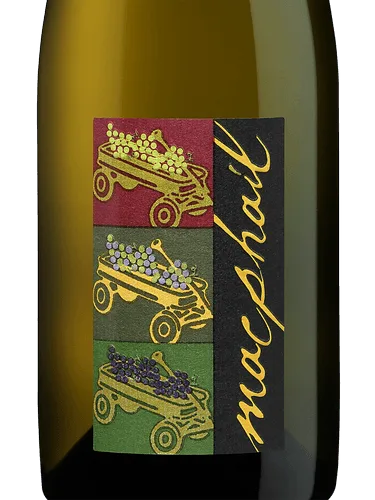 Pratt Vineyard Chardonnay