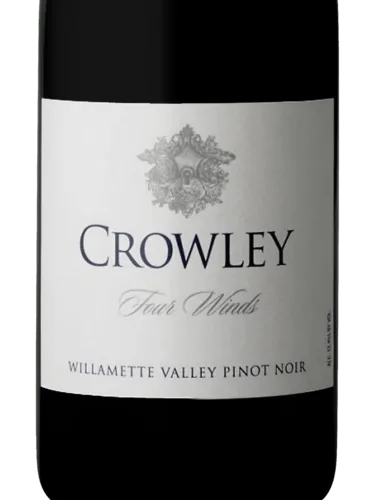 Four Winds Pinot Noir