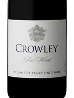Four Winds Pinot Noir
