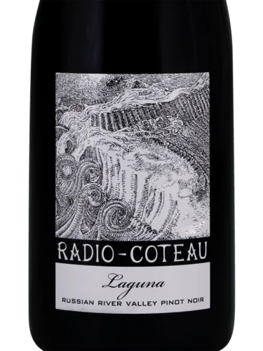 Laguna Pinot Noir