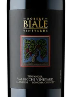 Valsecchi Vineyard Zinfandel