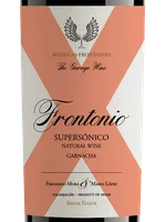 Supersónico Garnacha