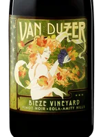 Bieze Vineyard Pinot Noir