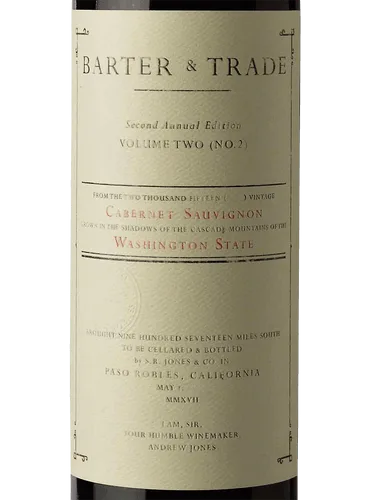 Cabernet Sauvignon