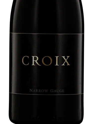 Narrow Gauge Pinot Noir