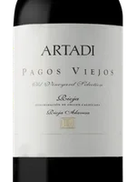Pagos Viejos
