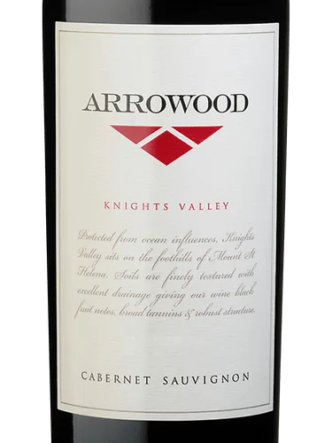 Knights Valley Cabernet Sauvignon