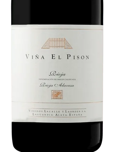 Viña El Pison