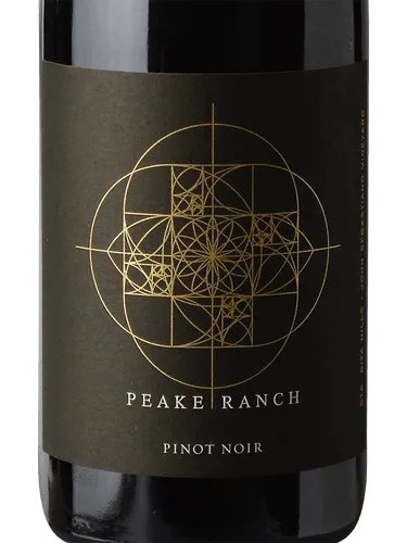 John Sebastiano Vineyard Pinot Noir