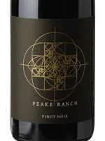 John Sebastiano Vineyard Pinot Noir