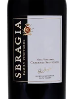 Neal Vineyard Cabernet Sauvignon