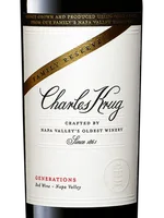 Family Reserve Generations