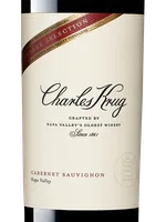 Cabernet Sauvignon Vintage Selection