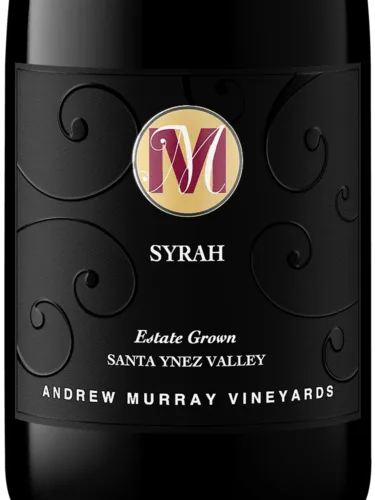 Syrah Estate Grown