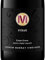 Syrah Estate Grown