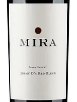 Jimmy D's Red Blend