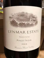 Freestone Pinot Noir