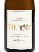 Sonoma - Napa Chardonnay