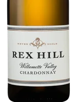 Seven Soils Chardonnay