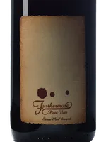 Sierra Mar Vineyard Pinot Noir