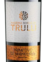 Primitivo di Manduria