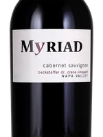 Beckstoffer Dr. Crane Vineyard Cabernet Sauvignon