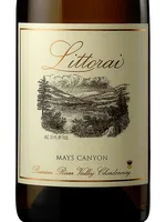 Mays Canyon Chardonnay