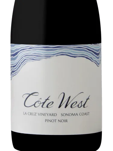 La Cruz Vineyard Pinot Noir