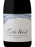 La Cruz Vineyard Pinot Noir