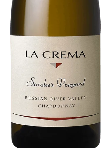 Saralee's Vineyard Chardonnay