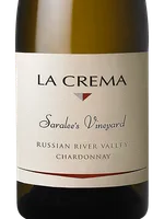 Saralee's Vineyard Chardonnay