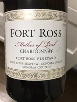 Mother of Pearl Chardonnay