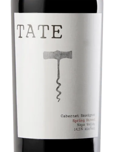 Spring Street Cabernet Sauvignon
