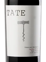 Spring Street Cabernet Sauvignon