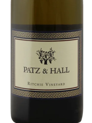 Ritchie Vineyard Chardonnay