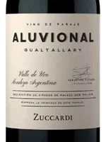 Aluvional Gualtallary
