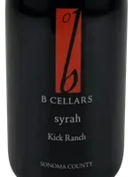 Kick Ranch Syrah
