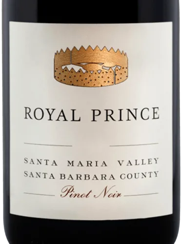 Pinot Noir
