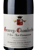 Les Champonnets Gevrey-Chambertin 1er Cru