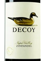 Napa Valley Zinfandel