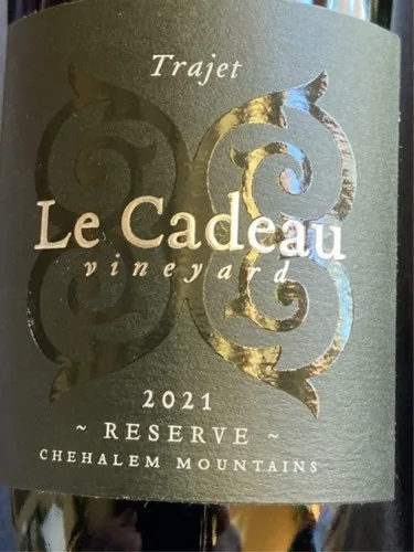 Trajet Reserve