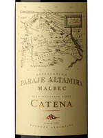 Appellation Paraje Altamira Malbec