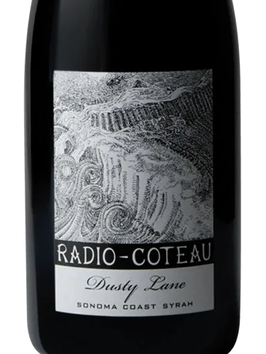 Dusty Lane Syrah