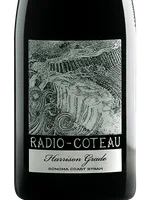 Harrison Grade Syrah