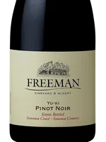 Yu-ki Estate Pinot Noir