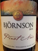 Pinot Noir